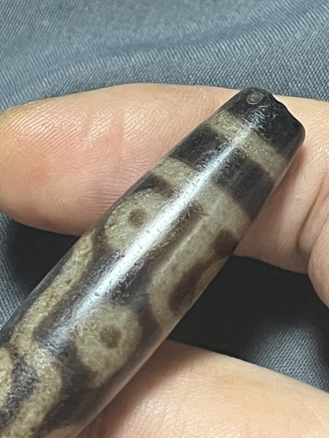 古玩雜項(xiàng)珠真品鑒賞圖