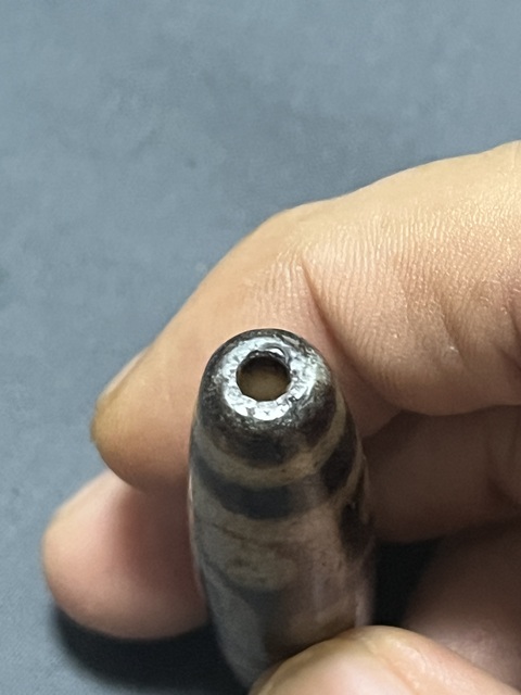 古玩雜項(xiàng)珠真品鑒賞圖