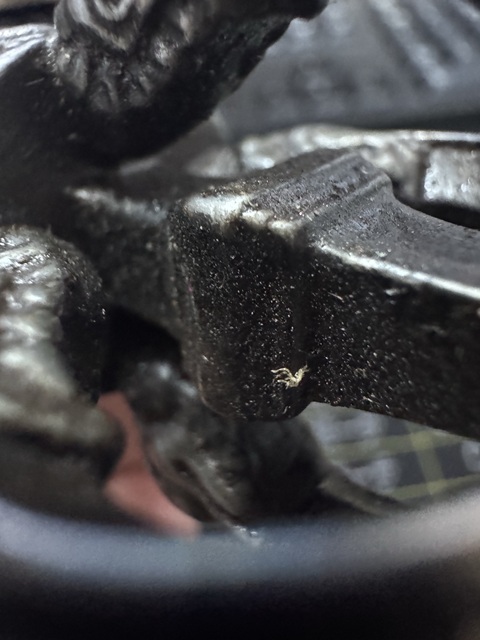 古玩雜項金剛杵真品鑒賞圖