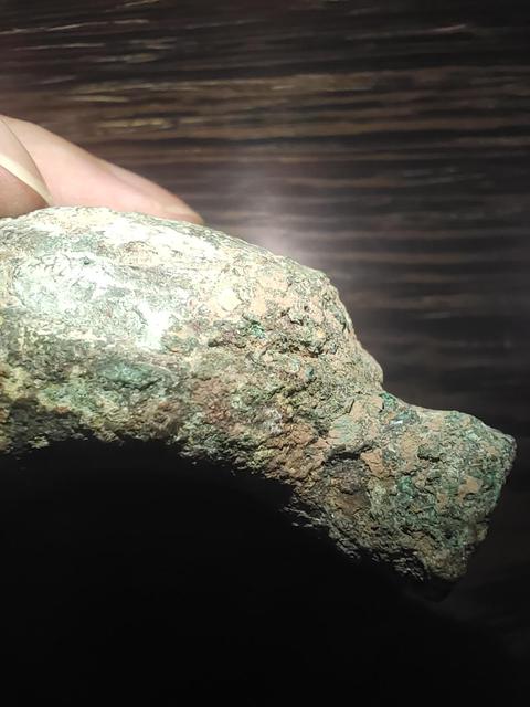 古玩銅器銅車馬件真品鑒賞圖