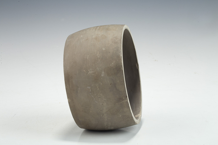 古玩陶瓷民國·許元順造蟋蟀盆
真品鑒賞圖