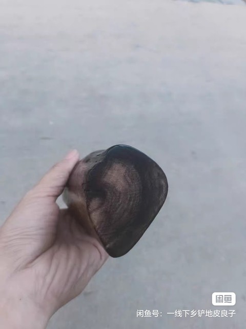 古玩雜項紅木料子真品鑒賞圖