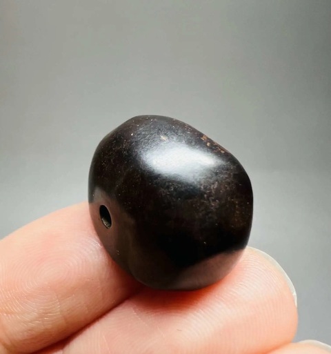 古玩雜項肖像印章真品鑒賞圖