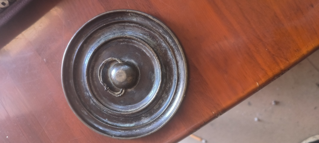 古玩銅器銅鏡真品鑒賞圖