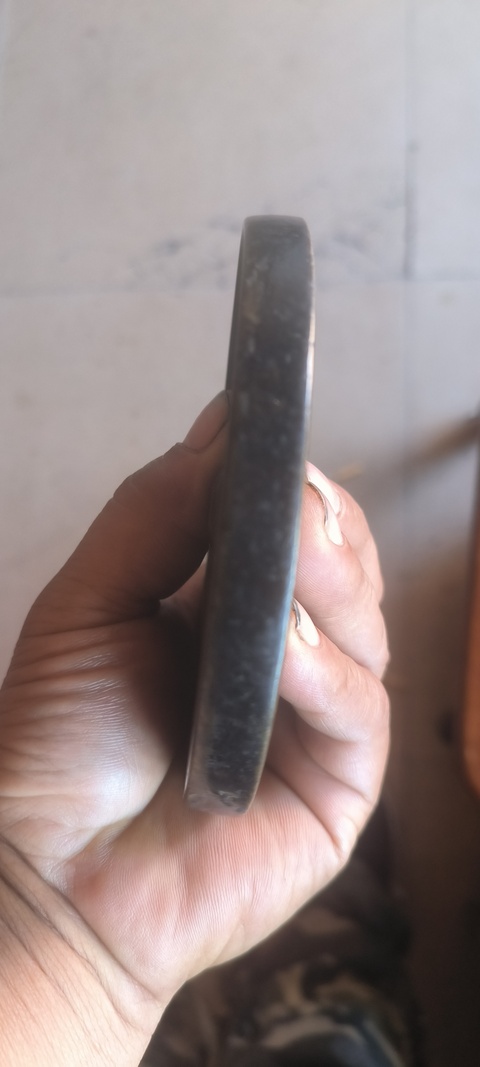 古玩銅器銅鏡真品鑒賞圖