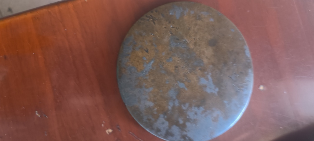 古玩銅器銅鏡真品鑒賞圖