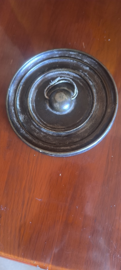 古玩銅器銅鏡真品鑒賞圖