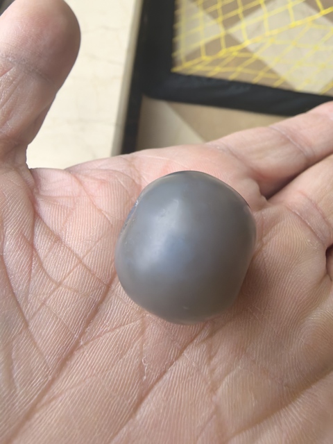 古玩雜項(xiàng)珠真品鑒賞圖