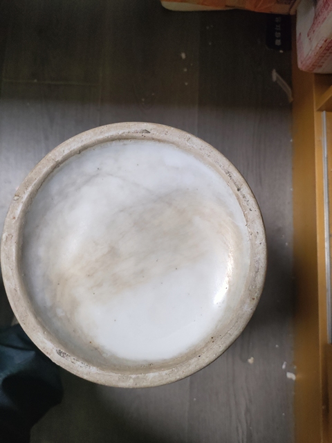 古玩陶瓷瓶真品鑒賞圖
