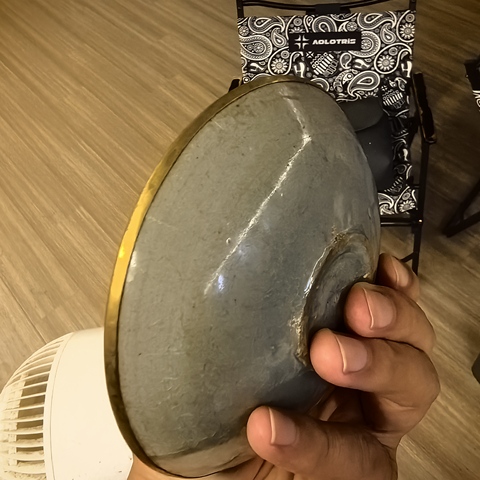 古玩陶瓷影青盤真品鑒賞圖