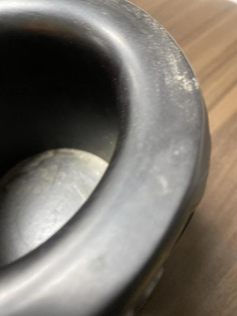 古玩雜項筆筒真品鑒賞圖