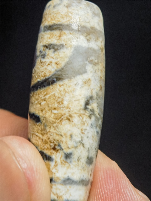 古玩雜項珠真品鑒賞圖