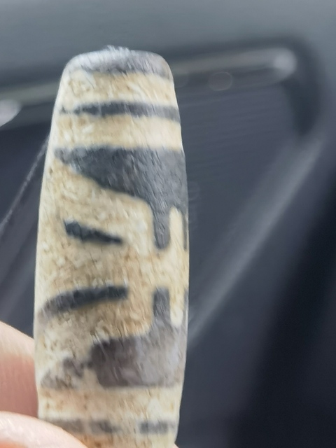 古玩雜項珠真品鑒賞圖