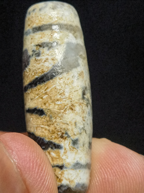 古玩雜項珠真品鑒賞圖