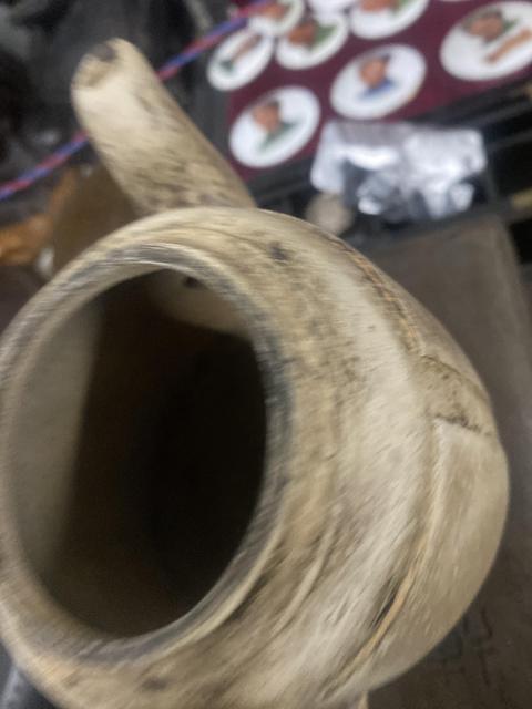 古玩雜項汲直壺真品鑒賞圖