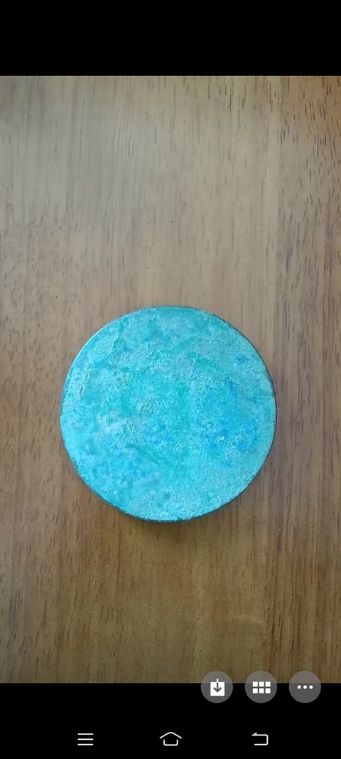 古玩銅器銅鏡真品鑒賞圖