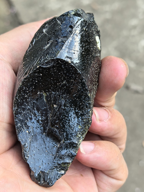 古玩雜項雜件真品鑒賞圖