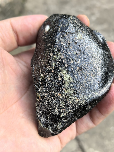 古玩雜項雜件真品鑒賞圖