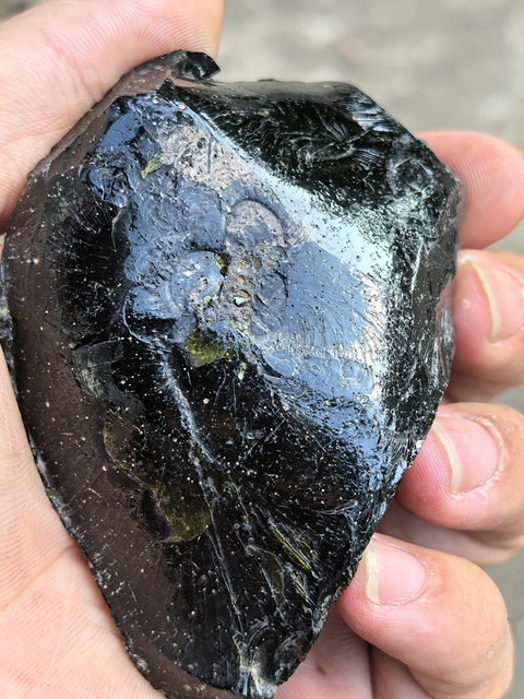 古玩雜項雜件真品鑒賞圖