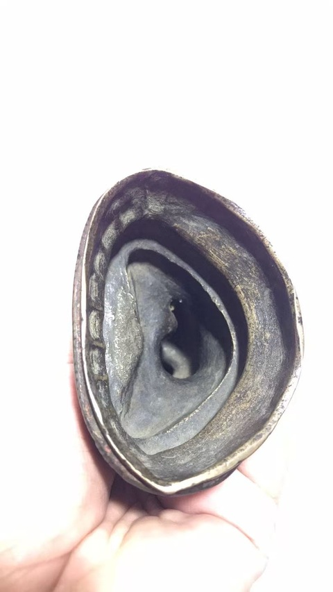 古玩銅器造像真品鑒賞圖