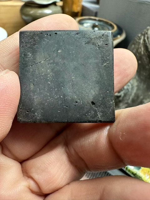 古玩雜項陶塑真品鑒賞圖