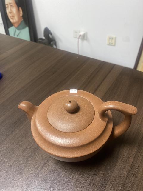 古玩雜項碗蓮壺真品鑒賞圖