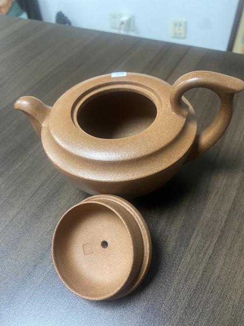 古玩雜項碗蓮壺真品鑒賞圖
