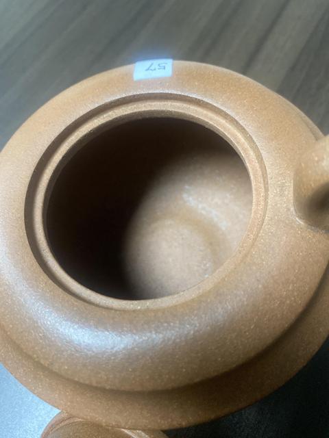 古玩雜項碗蓮壺真品鑒賞圖