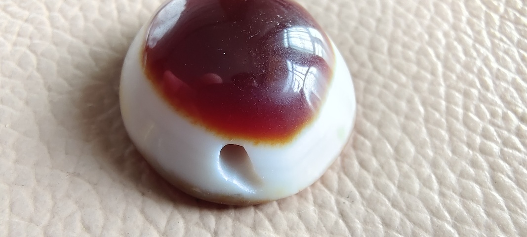 古玩雜項珠真品鑒賞圖