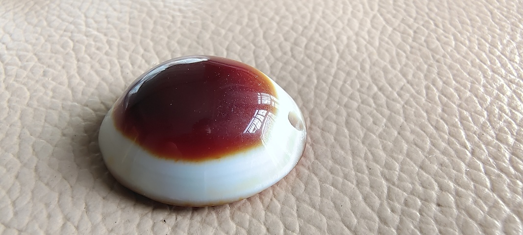 古玩雜項珠真品鑒賞圖