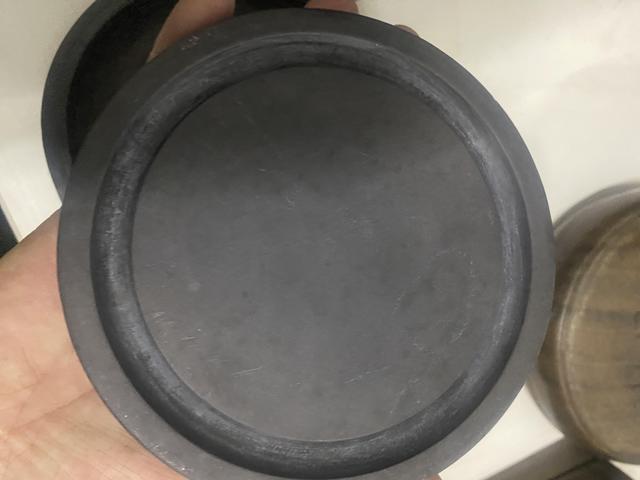 古玩雜項硯臺真品鑒賞圖