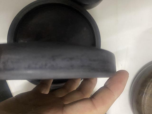 古玩雜項硯臺真品鑒賞圖