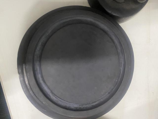 古玩雜項硯臺真品鑒賞圖