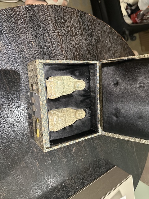 古玩雜項像真品鑒賞圖