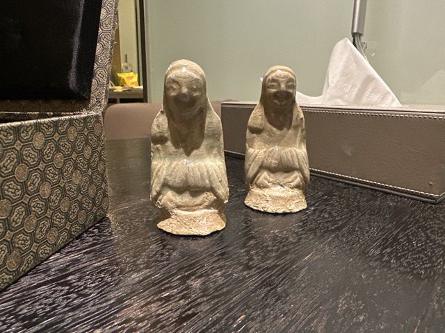 古玩雜項像真品鑒賞圖