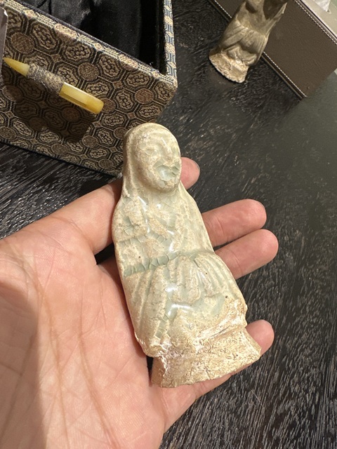 古玩雜項像真品鑒賞圖