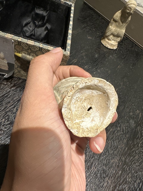 古玩雜項像真品鑒賞圖