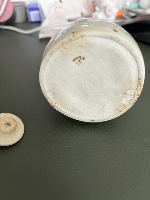古玩陶瓷宋代影青執(zhí)壺真品鑒賞圖