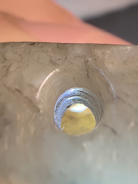 古玩玉器玉墜真品鑒賞圖