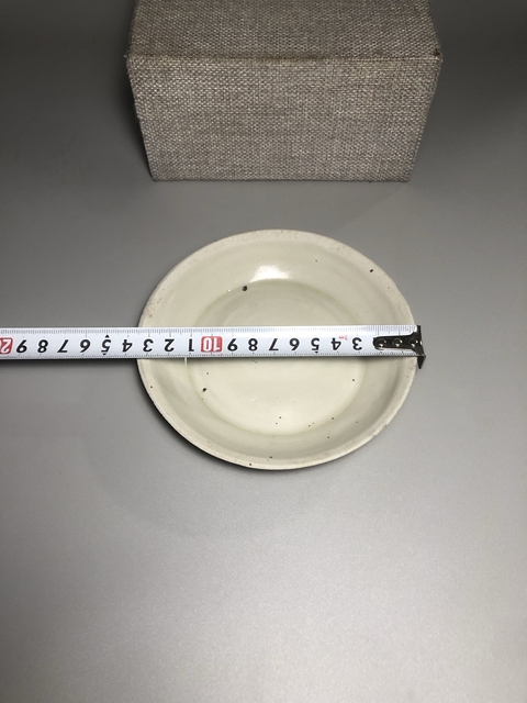 古玩陶瓷【館藏級精品】宋 青白瓷直口洗【文房雅器】【頂級釉水】【路份高，收藏價值好】拍賣，當前價格0元