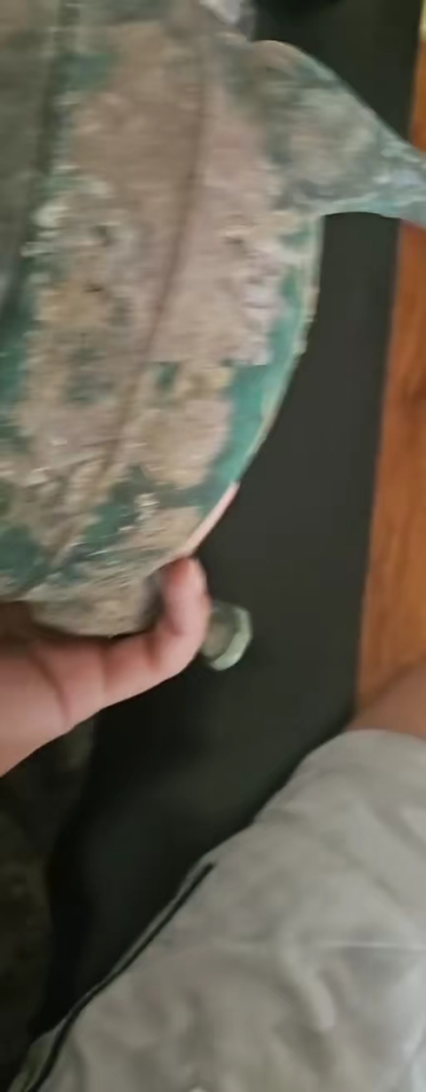 古玩銅器銅鼎真品鑒賞圖