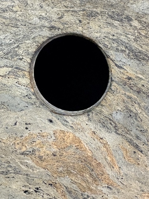 古玩玉器漢代大璧真品鑒賞圖
