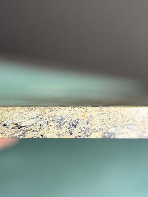 古玩玉器漢代大璧真品鑒賞圖