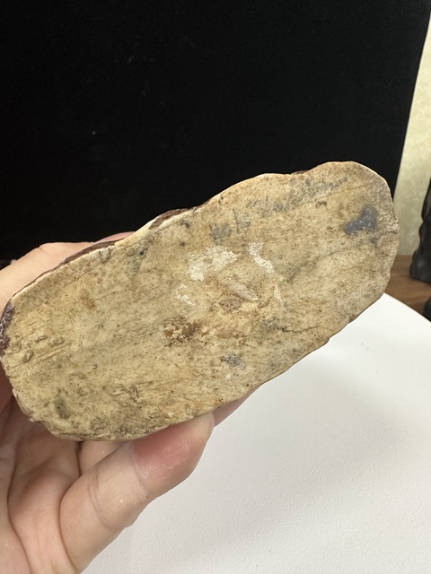 古玩陶瓷素三彩和合二仙人物瓷像拍賣，當前價格6880元