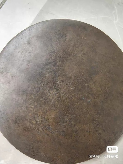 古玩銅器銅鏡真品鑒賞圖
