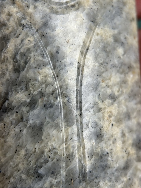 古玩玉器漢八刀蟬拍賣,當前價格18600元