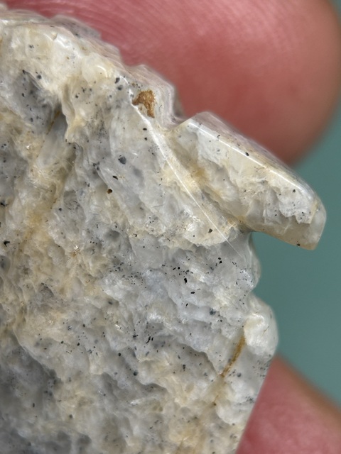 古玩玉器漢八刀蟬拍賣,當前價格18600元