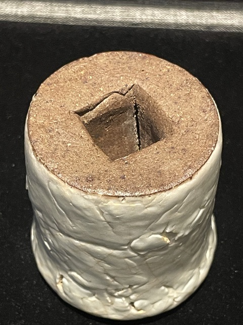 古玩陶瓷日本畫軸真品鑒賞圖