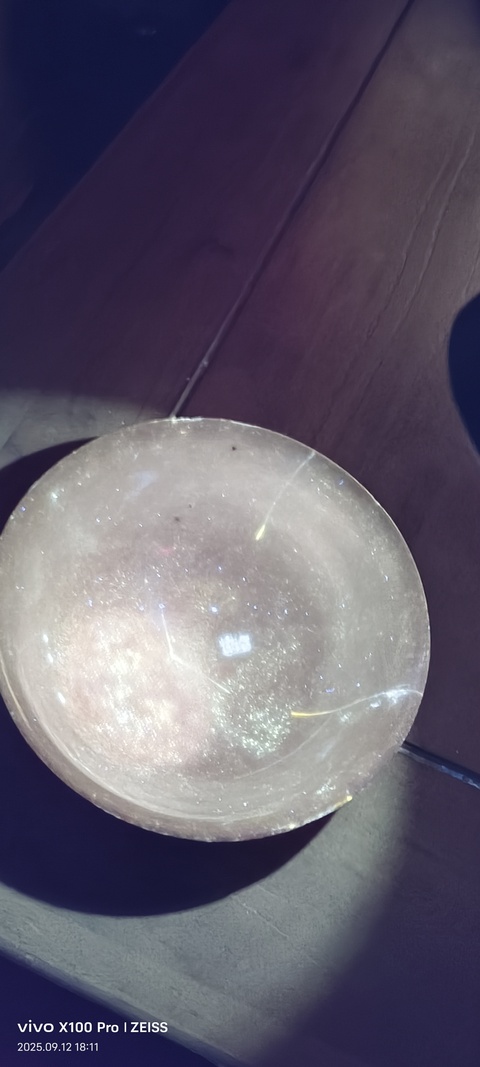 古玩陶瓷青花三多紋茶圓真品鑒賞圖