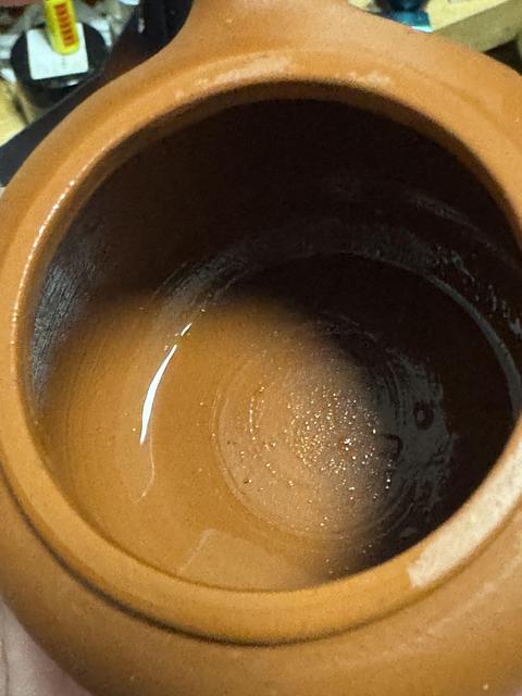 古玩雜項紫砂壺真品鑒賞圖